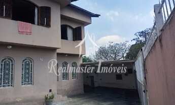 Imagem 7: SOBRADO RESIDENCIAL em SANTO ANDRÉ - SP, JARDIM MAREK