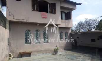 Imagem 1: SOBRADO RESIDENCIAL em SANTO ANDRÉ - SP, JARDIM MAREK