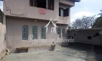 Imagem 6: SOBRADO RESIDENCIAL em SANTO ANDRÉ - SP, JARDIM MAREK