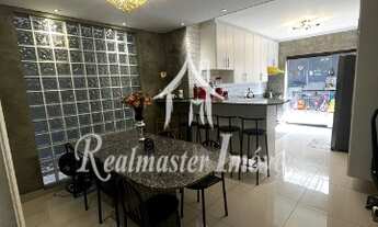 Imagem 3: SOBRADO RESIDENCIAL em SÃO CAETANO DO SUL - SP, OLÍMPICO