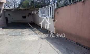 Imagem 2: SOBRADO RESIDENCIAL em SANTO ANDRÉ - SP, JARDIM MAREK