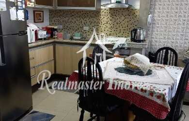 Imagem 5: APTO. COBERTURA RESIDENCIAL em SÃO BERNARDO DO CAMPO - SP, SANTA TEREZINHA