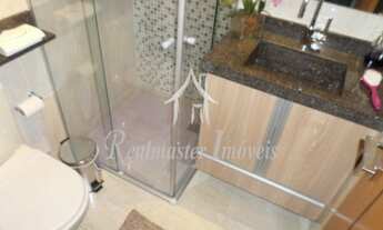 Imagem 7: APARTAMENTO RESIDENCIAL em SÃO BERNARDO DO CAMPO - SP, NOVA PETRÓPOLIS