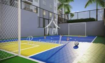 Imagem 7: APARTAMENTO RESIDENCIAL em SÃO BERNARDO DO CAMPO - SP, DOS CASA