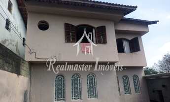 Imagem 4: SOBRADO RESIDENCIAL em SANTO ANDRÉ - SP, JARDIM MAREK