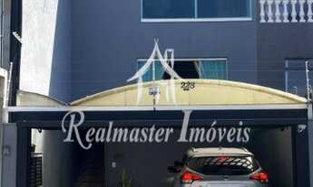 Imagem: SOBRADO RESIDENCIAL em SÃO CAETANO DO SUL