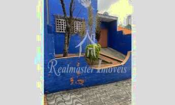 Imagem 3: TERRENO RESIDENCIAL em SÃO BERNARDO DO CAMPO - SP, VILA GONÇALVES