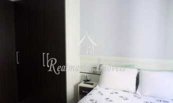 Imagem 2: APARTAMENTO RESIDENCIAL em SÃO BERNARDO DO CAMPO - SP, NOVA PETRÓPOLIS