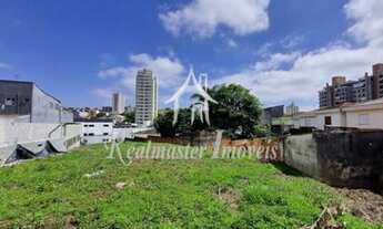 Imagem: TERRENO RESIDENCIAL em SÃO BERNARDO DO