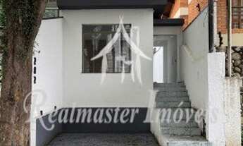 Imagem: SOBRADO COMERCIAL em SANTO ANDRÉ - SP