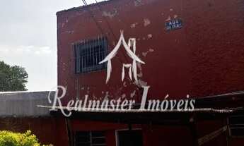 Imagem: TERRENO RESIDENCIAL em SANTO ANDRÉ - SP