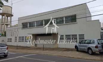 Imagem: GALPAO COMERCIAL em SÃO BERNARDO DO CAMPO