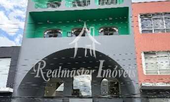 Imagem: PRÉDIO COMERCIAL em SÃO BERNARDO DO CAMPO