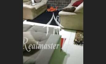 Imagem 3: SOBRADO RESIDENCIAL em SÃO BERNARDO DO CAMPO - SP, PAULICÉIA