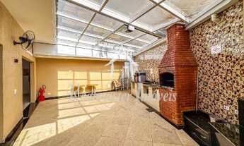 Imagem 2: APARTAMENTO RESIDENCIAL em SÃO BERNARDO DO CAMPO - SP, PLANALTO