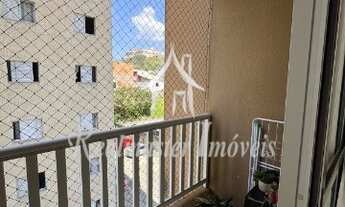 Imagem: APARTAMENTO RESIDENCIAL em SANTO ANDRÉ