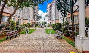 Imagem 7: APARTAMENTO RESIDENCIAL em SÃO BERNARDO DO CAMPO - SP, PLANALTO