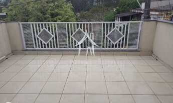 Imagem: SOBRADO RESIDENCIAL em SÃO BERNARDO DO