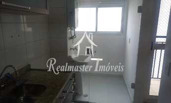 Imagem: APARTAMENTO RESIDENCIAL em SÃO BERNARDO