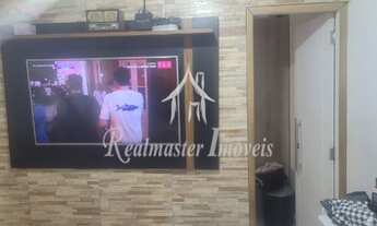 Imagem 7: SOBRADO RESIDENCIAL em SÃO BERNARDO DO CAMPO - SP, SANTA TEREZINHA