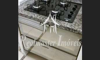 Imagem 3: APARTAMENTO RESIDENCIAL em SÃO BERNARDO DO CAMPO - SP, NOVA PETRÓPOLIS