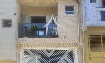 Imagem: SOBRADO RESIDENCIAL em SÃO BERNARDO DO