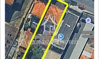 Imagem 2: TERRENO RESIDENCIAL em SÃO BERNARDO DO CAMPO - SP, NOVA PETRÓPOLIS