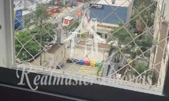 Imagem: APARTAMENTO RESIDENCIAL em SÃO BERNARDO