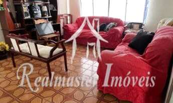 Imagem 4: CASA RESIDENCIAL em SANTO ANDRÉ - SP, VILA LUTÉCIA