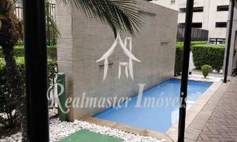 Imagem 3: APARTAMENTO RESIDENCIAL em SÃO BERNARDO DO CAMPO - SP, NOVA PETRÓPOLIS