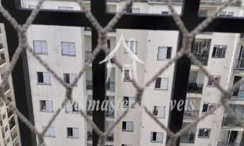 Imagem 7: APARTAMENTO RESIDENCIAL em SÃO BERNARDO DO CAMPO - SP, NOVA PETRÓPOLIS