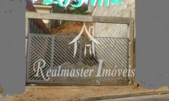 Imagem 4: TERRENO RESIDENCIAL em MAUÁ - SP, VILA FEITAL