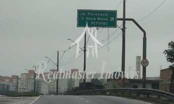 Imagem 7: APARTAMENTO RESIDENCIAL em MAUÁ - SP, JARDIM PARANAVAÍ