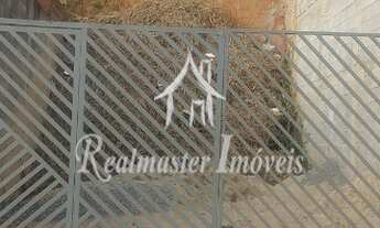 Imagem 3: TERRENO RESIDENCIAL em MAUÁ - SP, VILA FEITAL