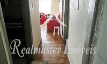 Imagem 3: CASA RESIDENCIAL em SANTO ANDRÉ - SP, VILA LUTÉCIA