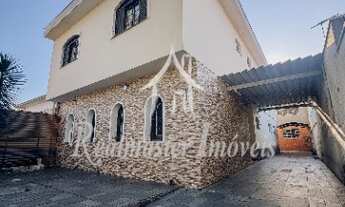 Imagem: SOBRADO RESIDENCIAL em SÃO CAETANO DO SUL