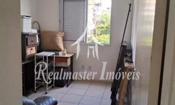 Imagem 2: APARTAMENTO RESIDENCIAL em SANTO ANDRÉ - SP, JARDIM DO ESTÁDIO