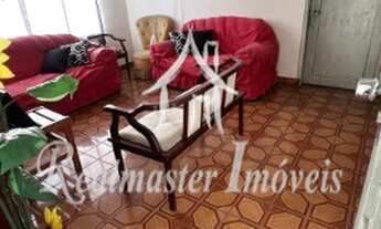 Imagem 2: CASA RESIDENCIAL em SANTO ANDRÉ - SP, VILA LUTÉCIA