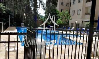 Imagem 3: APARTAMENTO RESIDENCIAL em SÃO BERNARDO DO CAMPO - SP, NOVA PETRÓPOLIS