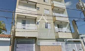 Imagem: APTO. COBERTURA RESIDENCIAL em SÃO CAETANO