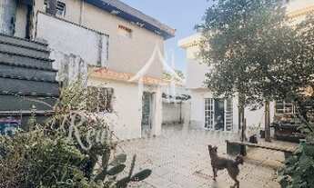 Imagem 7: SOBRADO RESIDENCIAL em SÃO CAETANO DO SUL - SP, FUNDAÇÃO