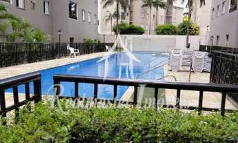 Imagem 5: APARTAMENTO RESIDENCIAL em SÃO BERNARDO DO CAMPO - SP, NOVA PETRÓPOLIS