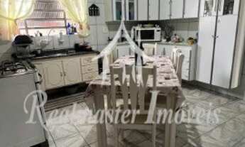 Imagem 6: CASA RESIDENCIAL em SANTO ANDRÉ - SP, VILA LUTÉCIA