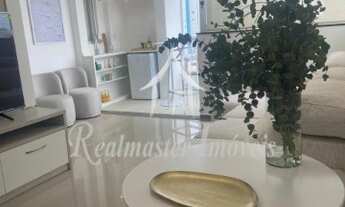 Imagem 5: APARTAMENTO RESIDENCIAL em SANTO ANDRÉ - SP, PARQUE DAS NAÇÕES