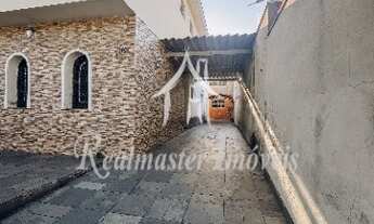 Imagem 3: SOBRADO RESIDENCIAL em SÃO CAETANO DO SUL - SP, FUNDAÇÃO