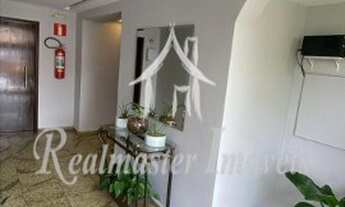 Imagem 4: APARTAMENTO RESIDENCIAL em SÃO BERNARDO DO CAMPO - SP, NOVA PETRÓPOLIS