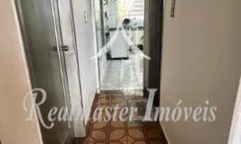 Imagem 7: CASA RESIDENCIAL em SANTO ANDRÉ - SP, VILA LUTÉCIA