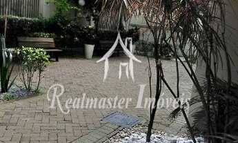 Imagem 6: APARTAMENTO RESIDENCIAL em SÃO BERNARDO DO CAMPO - SP, NOVA PETRÓPOLIS