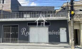 Imagem: CASA RESIDENCIAL em SANTO ANDRÉ - SP, VILA