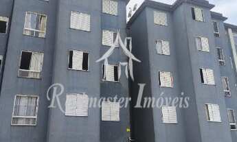 Imagem 3: APARTAMENTO RESIDENCIAL em MAUÁ - SP, JARDIM PARANAVAÍ